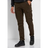 FUNKY BUDDHA FBM008-002-02-KHAKI Κhaki Image 