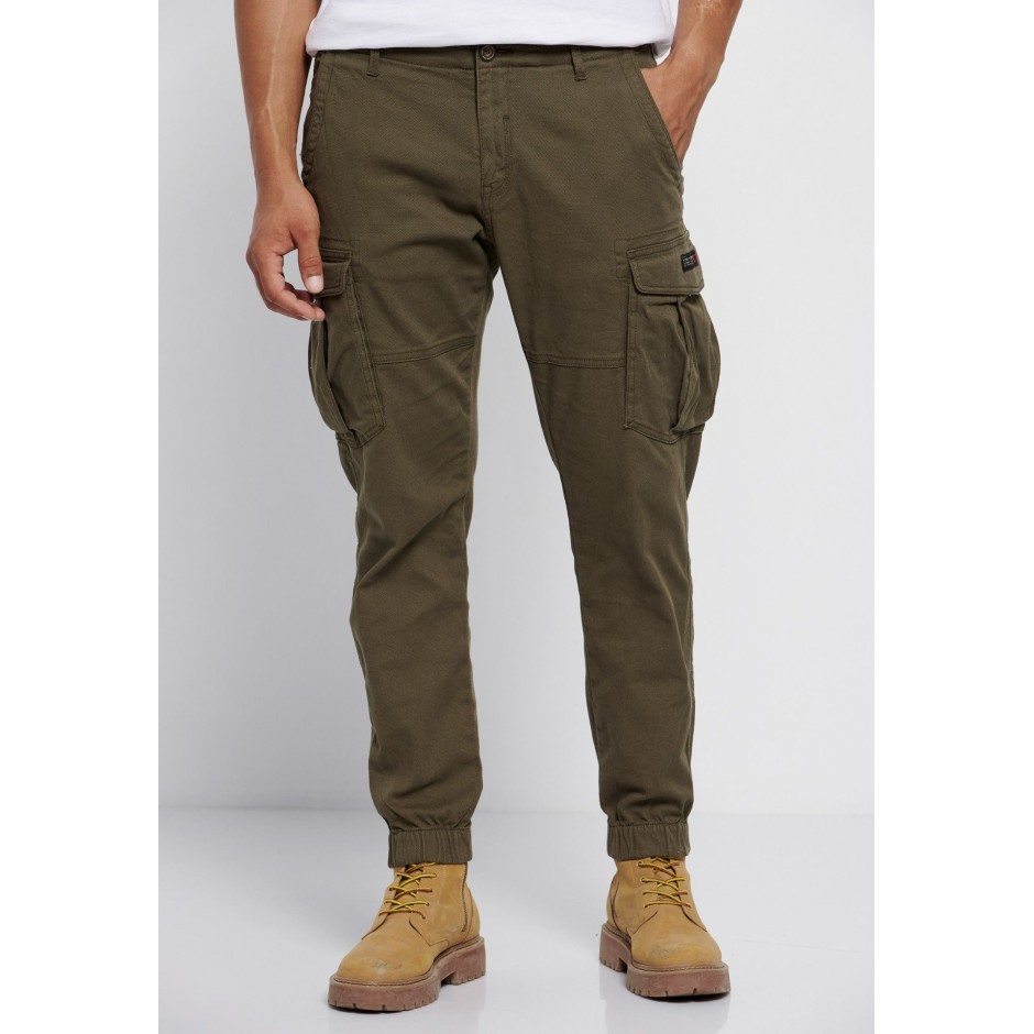 FUNKY BUDDHA FBM006-030-02-OLIVE OLIVE