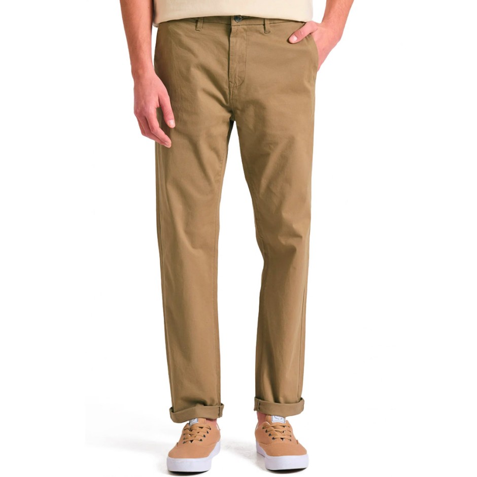 FUNKY BUDDHA FBM011-001-02-OREGANO Κhaki