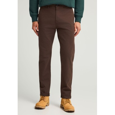 FUNKY BUDDHA FBM012-001-02-ESPRESSO Brown