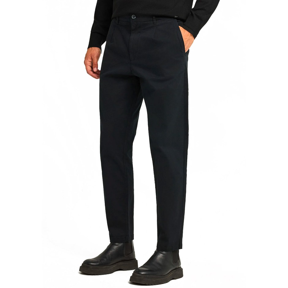 FUNKY BUDDHA FBM012-004-02-BLACK Black