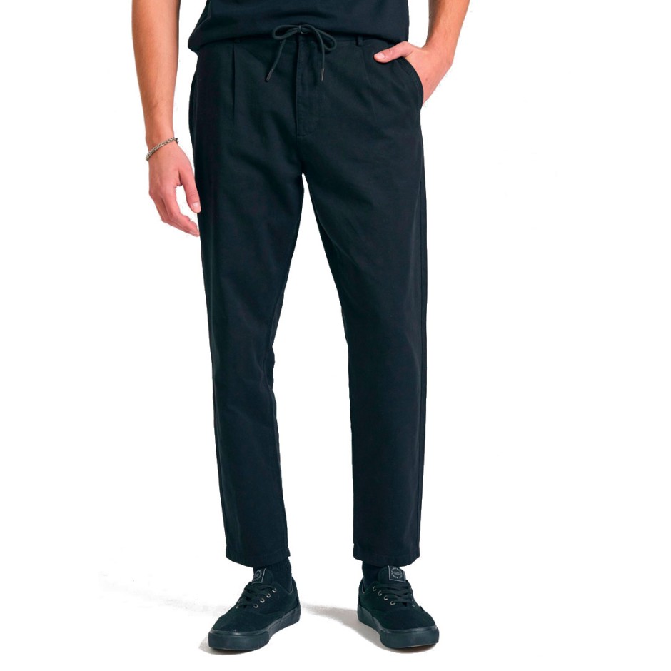 FUNKY BUDDHA FBM011-014-02-BLACK Black