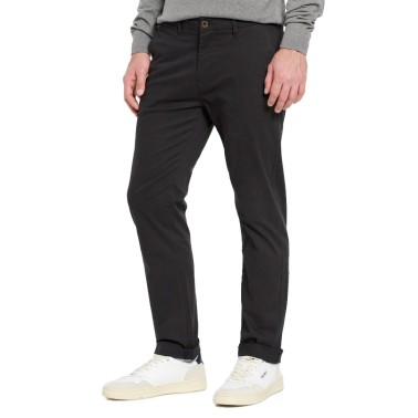 FUNKY BUDDHA FBM008-001-02-DK GREY Grey