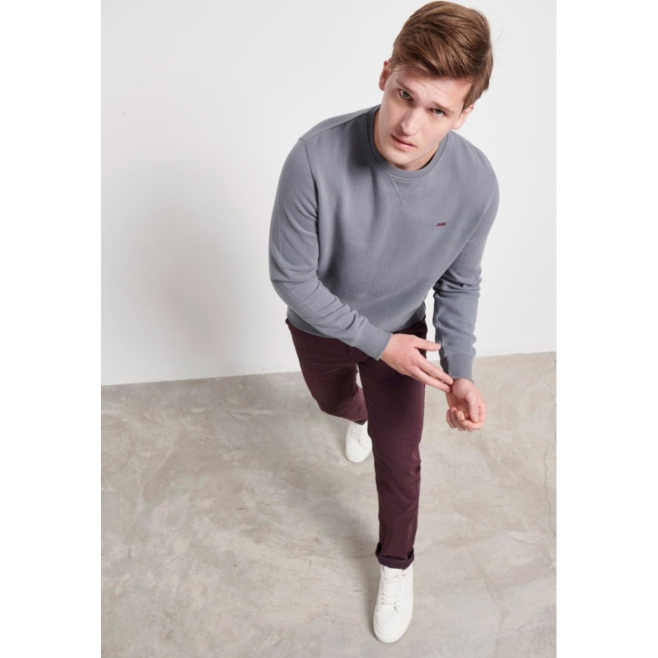 FUNKY BUDDHA FBM002-001-02-BURGUNDY Bordeuax