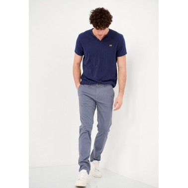 FUNKY BUDDHA FBM005-001-02-CHINA BLUE Σιελ