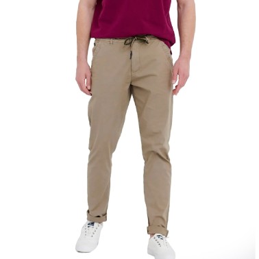 FUNKY BUDDHA FBM005-012-02-BEIGE Μπέζ