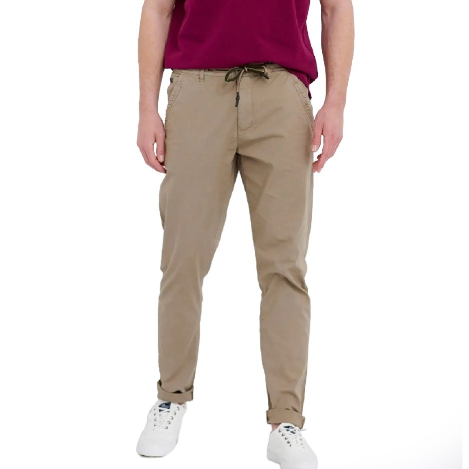 FUNKY BUDDHA FBM005-012-02-BEIGE Μπέζ