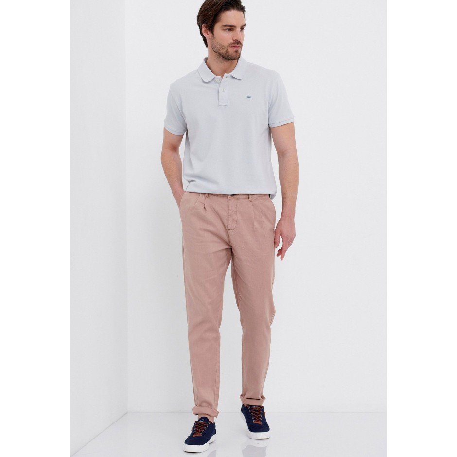 FUNKY BUDDHA FBM005-014-02-DK SALMON Somon