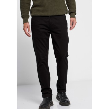 FUNKY BUDDHA FBM006-001-02-BLACK Μαύρο