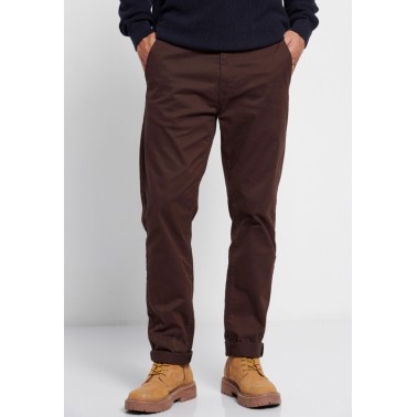 FUNKY BUDDHA FBM006-001-02-BROWN Καφέ