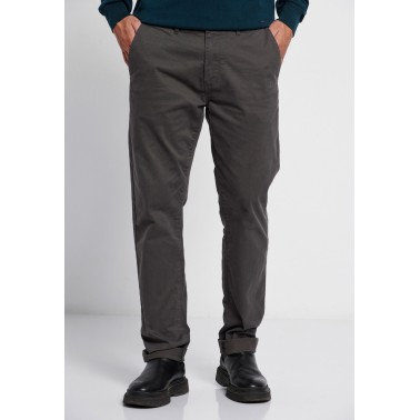 FUNKY BUDDHA FBM006-001-02-DK GREY Γκρί