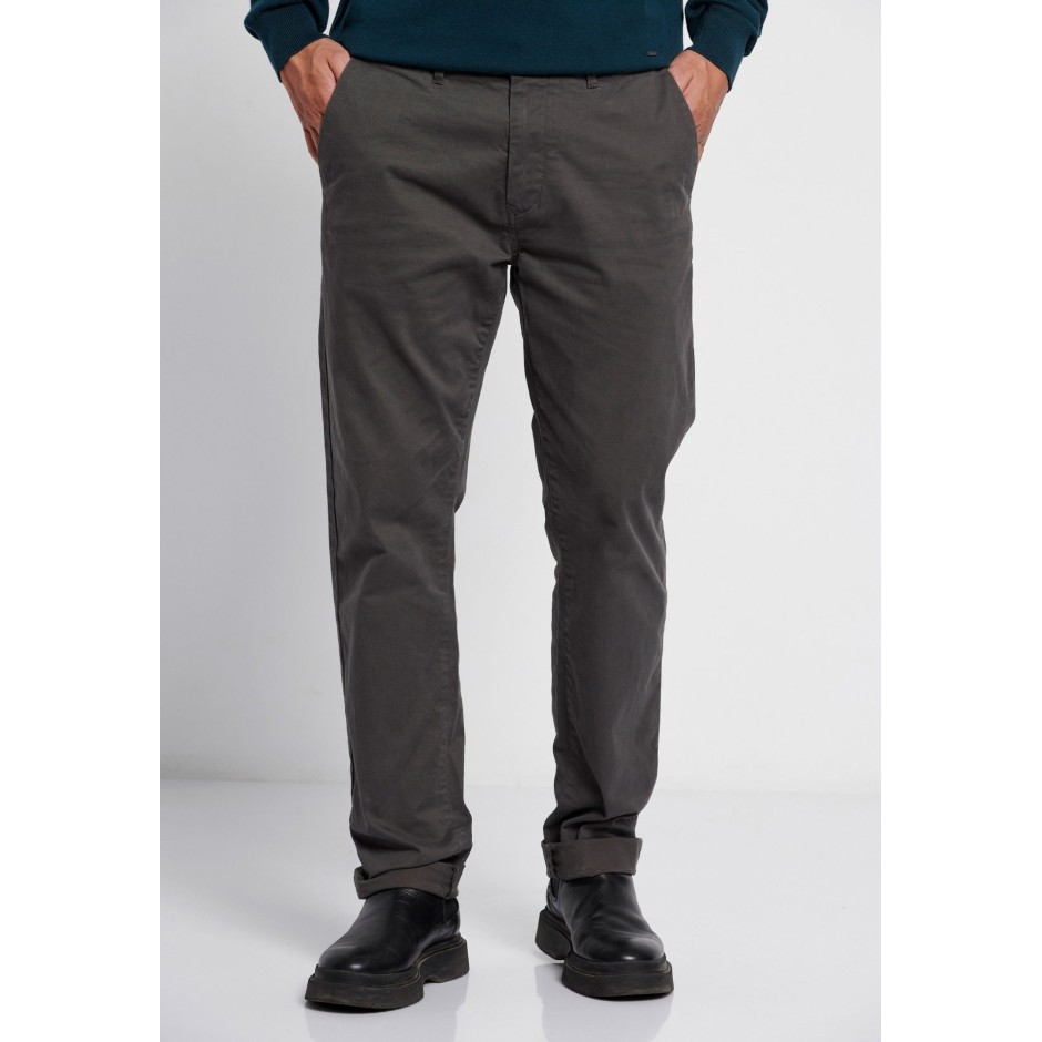 FUNKY BUDDHA FBM006-001-02-DK GREY Grey