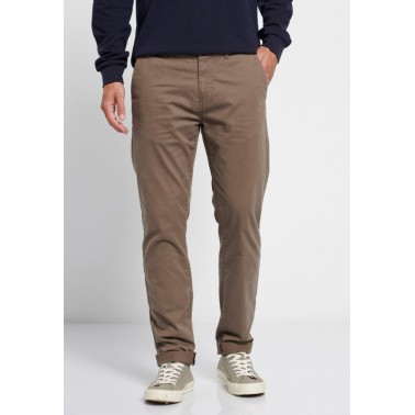 FUNKY BUDDHA FBM006-001-02-DUSTY BROWN ΚΑΦΕ