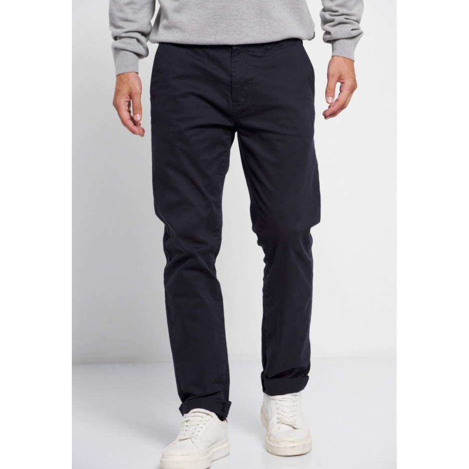 FUNKY BUDDHA FBM006-001-02-NAVY Blue