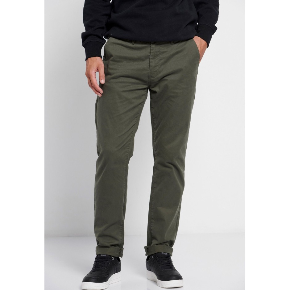 FUNKY BUDDHA FBM006-001-02-PESTO Green