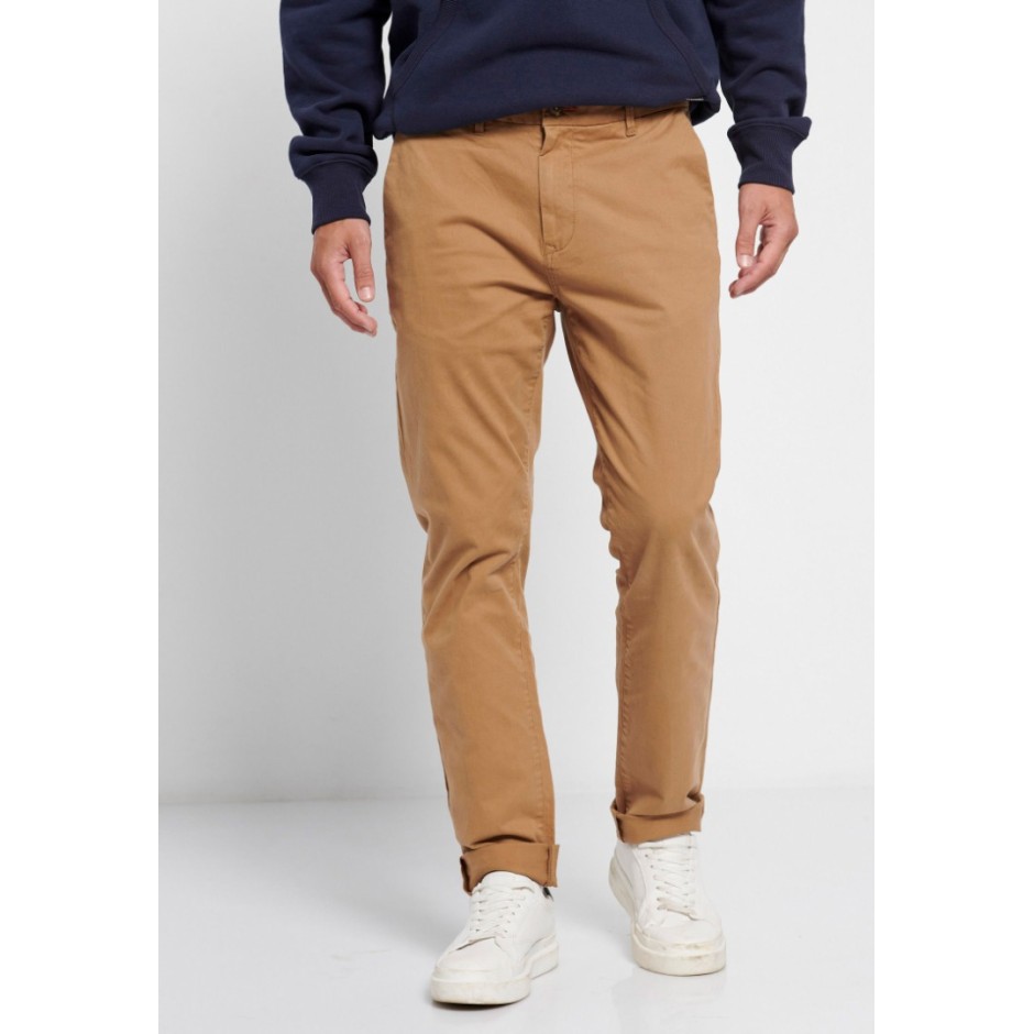 FUNKY BUDDHA FBM006-001-02-TOBACCO Beige