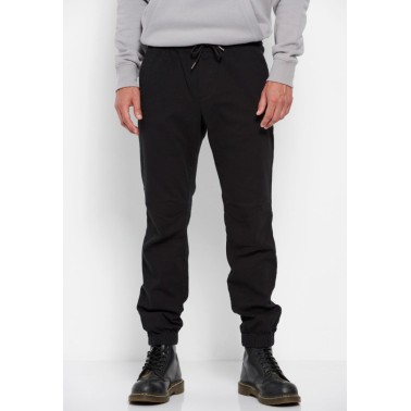 FUNKY BUDDHA FBM006-012-02-BLACK Μαύρο