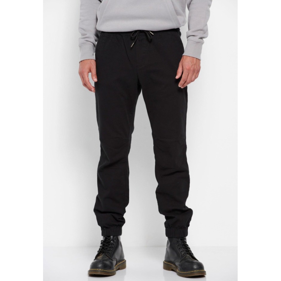 FUNKY BUDDHA FBM006-012-02-BLACK Μαύρο