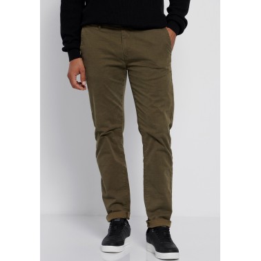 FUNKY BUDDHA FBM006-020-02-KHAKI Κhaki