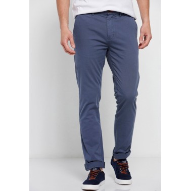 FUNKY BUDDHA FBM007-001-02-CHINA BLUE Μπλε