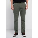 FUNKY BUDDHA FBM007-001-02-DUSTY GREEN Army Image 