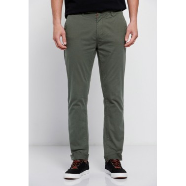 FUNKY BUDDHA FBM007-001-02-DUSTY GREEN Army