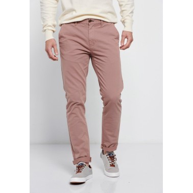 FUNKY BUDDHA FBM007-001-02-DUSTY SALMON ΡΟΖ