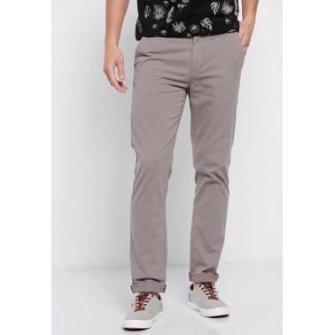 FUNKY BUDDHA FBM007-001-02-GREY Grey