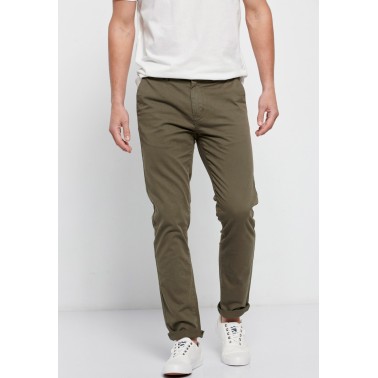 FUNKY BUDDHA FBM007-001-02-KHAKI Κhaki