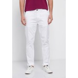 FUNKY BUDDHA FBM007-001-02-WHITE White Image 