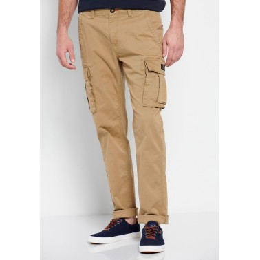 FUNKY BUDDHA FBM007-002-02-BEIGE Beige