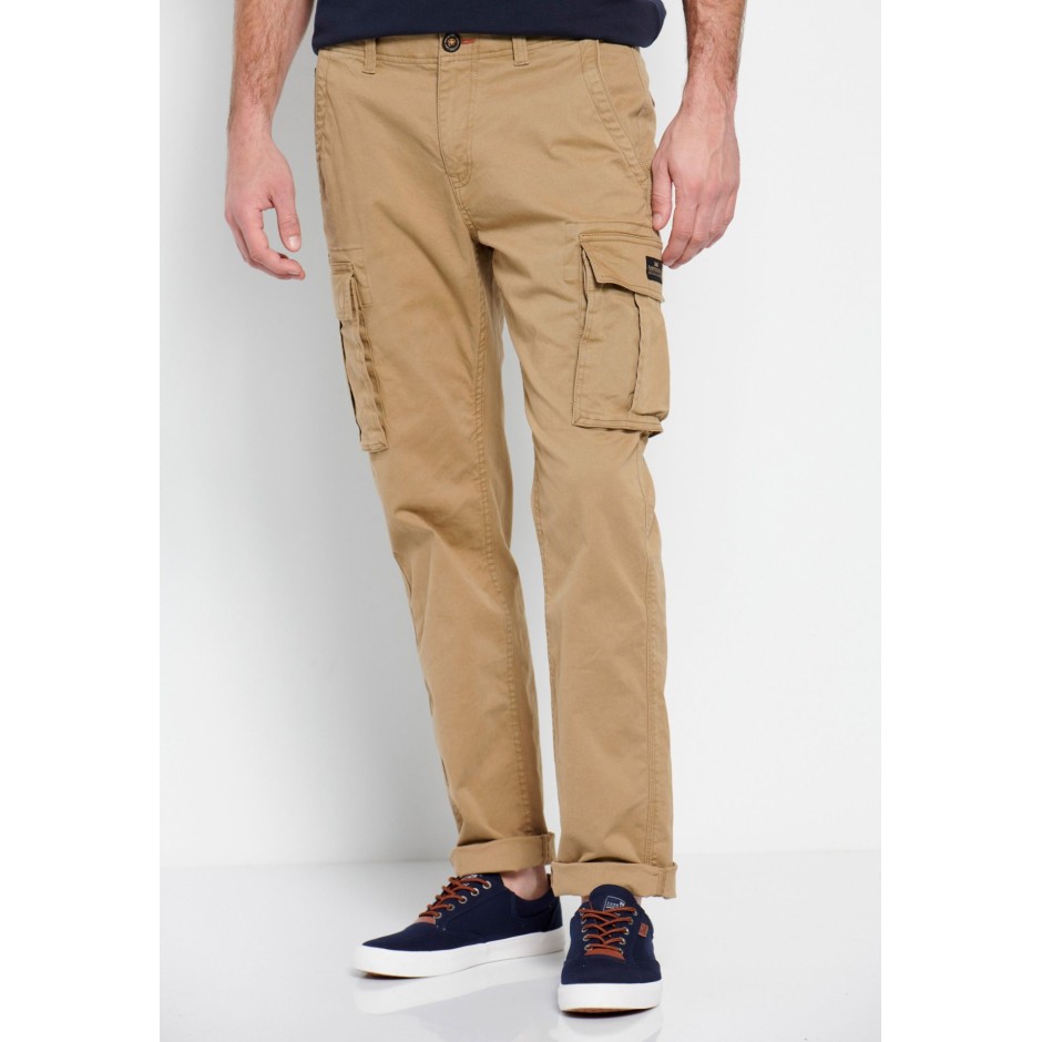 FUNKY BUDDHA FBM007-002-02-BEIGE Beige