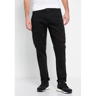 FUNKY BUDDHA FBM007-002-02-BLACK Black