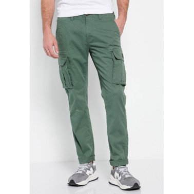 FUNKY BUDDHA FBM007-002-02-DUSTY GREEN Army