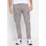 FUNKY BUDDHA FBM007-002-02-GREY Grey Image 