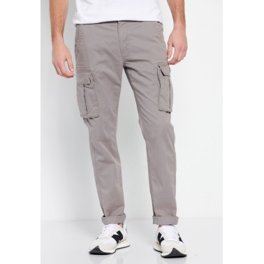 FUNKY BUDDHA FBM007-002-02-GREY Grey