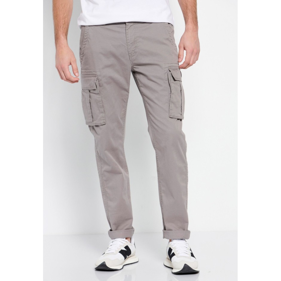 FUNKY BUDDHA FBM007-002-02-GREY Grey