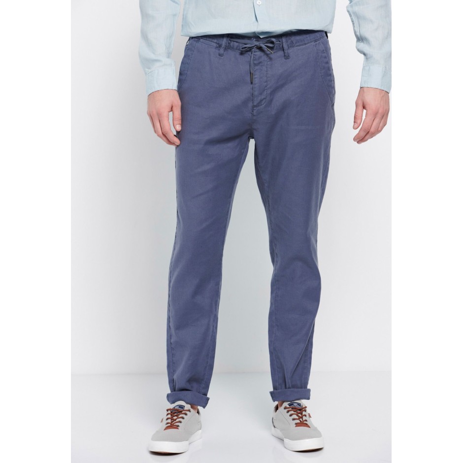 FUNKY BUDDHA FBM007-011-02-INDIGO Blue