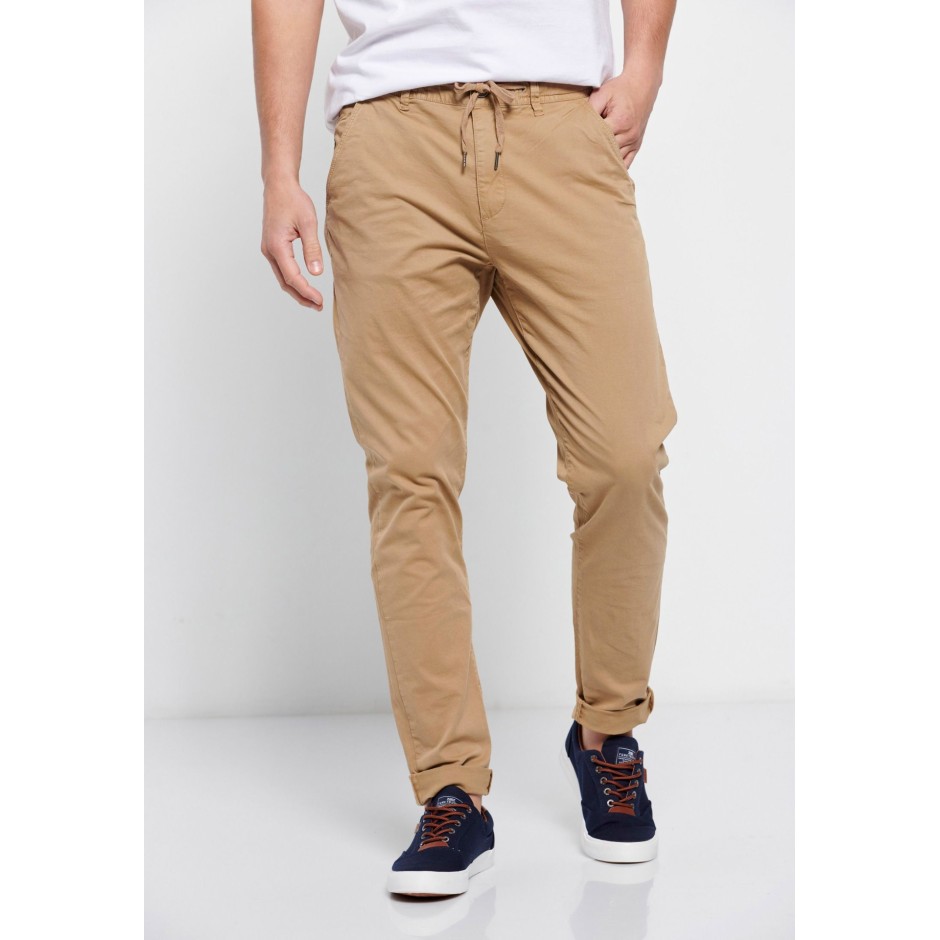 FUNKY BUDDHA FBM007-012-02-VINTAGE BEIGE Beige