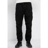 FUNKY BUDDHA FBM007-034-02-BLACK Black Image 