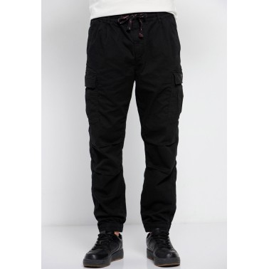 FUNKY BUDDHA FBM007-034-02-BLACK Μαύρο