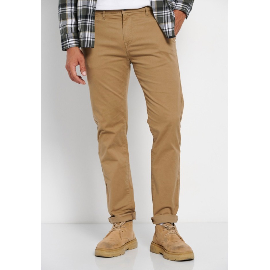 FUNKY BUDDHA FBM008-001-02-BEIGE Beige
