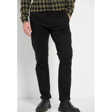 FUNKY BUDDHA FBM008-001-02-BLACK Μαύρο