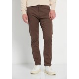 FUNKY BUDDHA FBM008-001-02-CORD Brown Image 