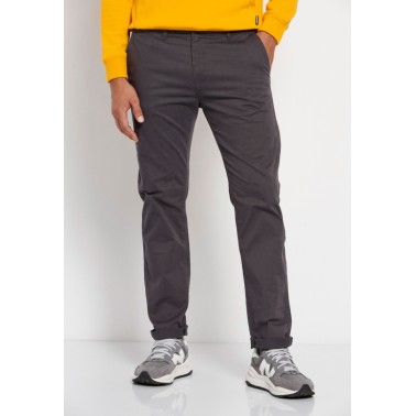 FUNKY BUDDHA FBM008-001-02-GREY Γκρί
