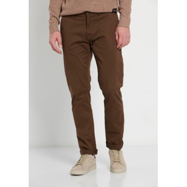 FUNKY BUDDHA FBM008-001-02-OLIVE ΛΑΔΙ