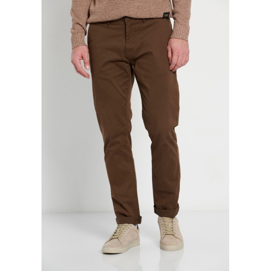 FUNKY BUDDHA FBM008-001-02-OLIVE ΛΑΔΙ