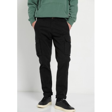 FUNKY BUDDHA FBM008-002-02-BLACK Μαύρο