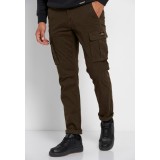 FUNKY BUDDHA FBM008-002-02-KHAKI Κhaki Image 