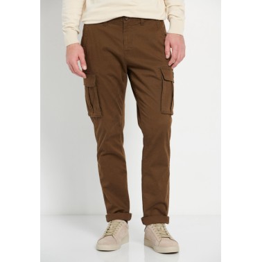 FUNKY BUDDHA FBM008-002-02-OLIVE ΛΑΔΙ